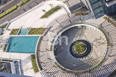 Dubai Marina, Dubai, BAE’de satılık daire 48 m&sup2; No 643310 - fotoğraf 8