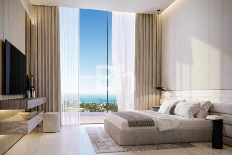 Byt v Dubai, SAE 3 ložnice, 152 m² Č.: 643313 - fotografie 3