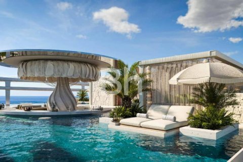 Byt v Dubai, SAE 3 ložnice, 152 m² Č.: 643313 - fotografie 10