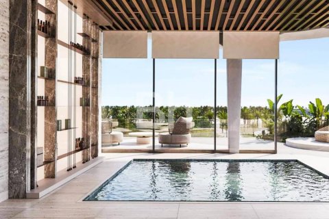 Byt v Dubai, SAE 3 ložnice, 152 m² Č.: 643313 - fotografie 12