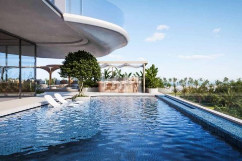 Byt v Dubai, SAE 3 ložnice, 152 m² Č.: 643313 - fotografie 9