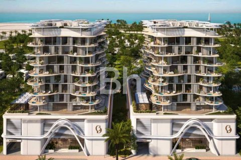 Byt v Dubai, SAE 3 ložnice, 152 m² Č.: 643313 - fotografie 11