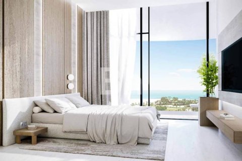 Byt v Dubai, SAE 3 ložnice, 152 m² Č.: 643313 - fotografie 4