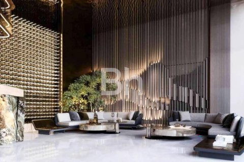 Byt v Dubai, SAE 3 ložnice, 152 m² Č.: 643313 - fotografie 2