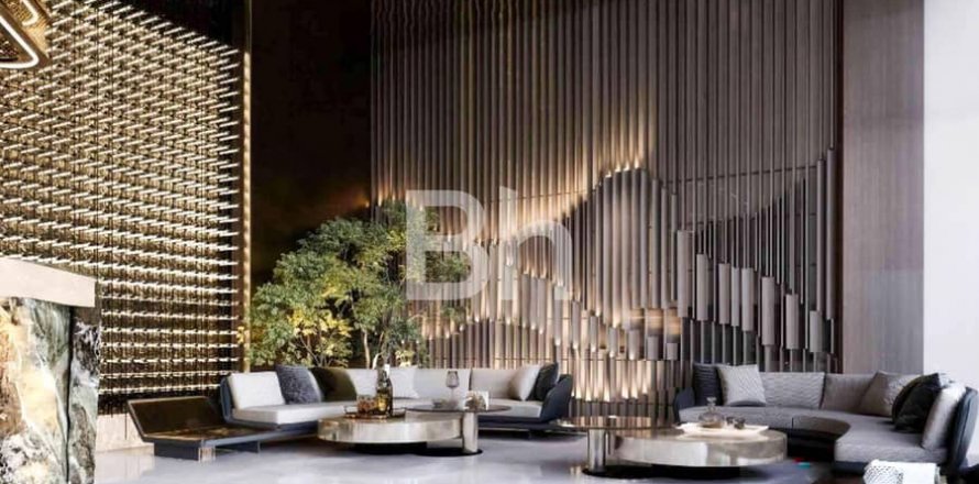 Appartement in Dubai, VAE 2 slaapkamers, 114 vr.m. nr 643309