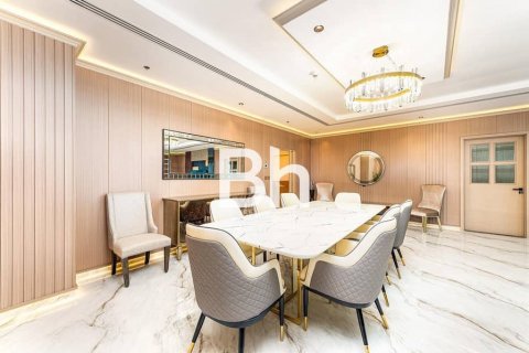 Appartamento in affitto a Dubai Marina, Dubai, EAU 4 camere da letto, 298 mq. № 643314 - foto 2