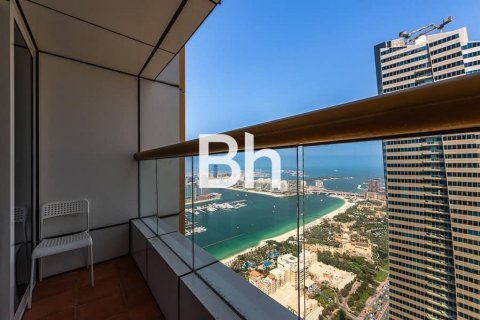 Appartamento in affitto a Dubai Marina, Dubai, EAU 4 camere da letto, 298 mq. № 643314 - foto 15