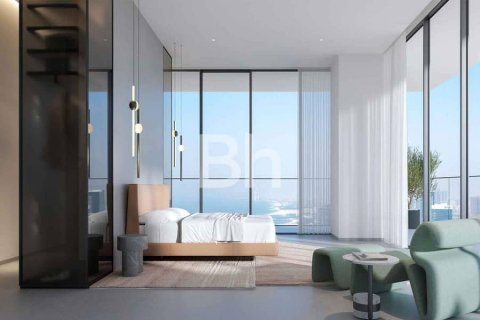 Dubai Harbour, UAE의 판매용 아파트 침실 3개, 180제곱미터 번호 643312 - 사진 11