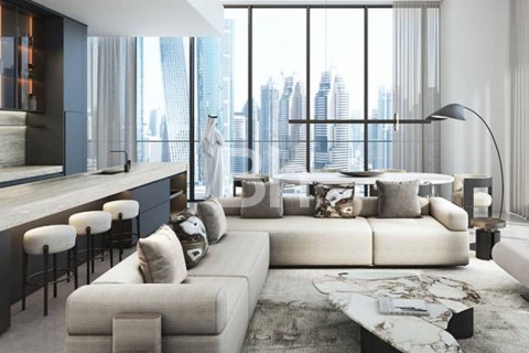 Dubai Harbour, UAE의 판매용 아파트 침실 3개, 180제곱미터 번호 643312 - 사진 8