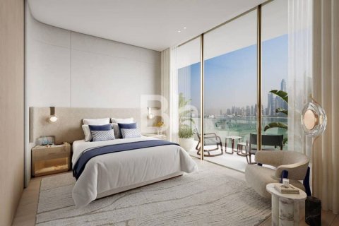 Dubai Harbour, UAE의 판매용 아파트 침실 3개, 180제곱미터 번호 643312 - 사진 5
