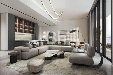 Dubai Harbour, UAE의 판매용 아파트 침실 3개, 180제곱미터 번호 643312 - 사진 10