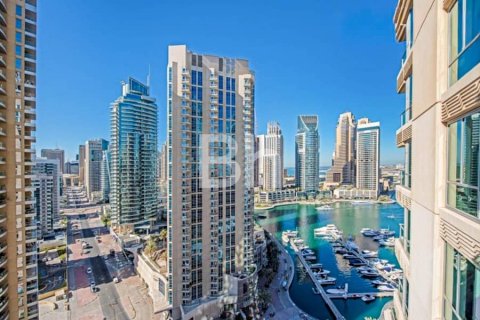 آپارتمان برای فروش در  Dubai Marina، Dubai، امارات متحده عربی  2 خوابه ، 140 متر مربع ، شماره 643315 - تصویر 2