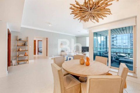آپارتمان برای فروش در  Dubai Marina، Dubai، امارات متحده عربی  2 خوابه ، 140 متر مربع ، شماره 643315 - تصویر 4