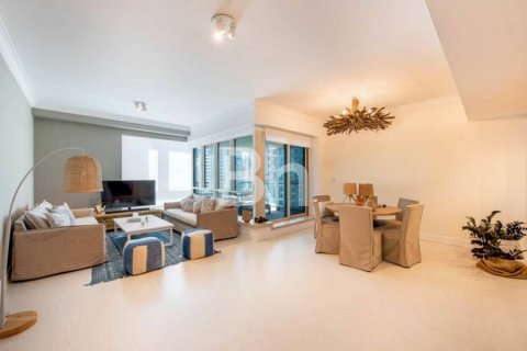 آپارتمان برای فروش در  Dubai Marina، Dubai، امارات متحده عربی  2 خوابه ، 140 متر مربع ، شماره 643315 - تصویر 3