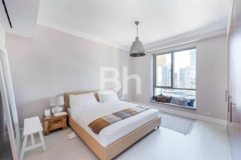آپارتمان برای فروش در  Dubai Marina، Dubai، امارات متحده عربی  2 خوابه ، 140 متر مربع ، شماره 643315 - تصویر 9
