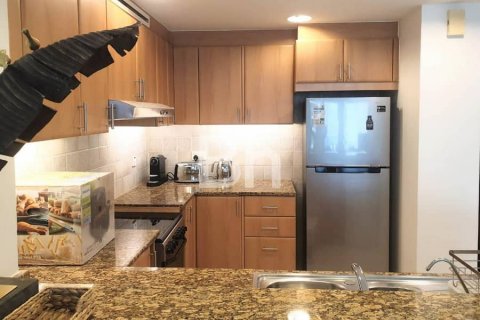 آپارتمان برای فروش در  Dubai Marina، Dubai، امارات متحده عربی  2 خوابه ، 140 متر مربع ، شماره 643315 - تصویر 13