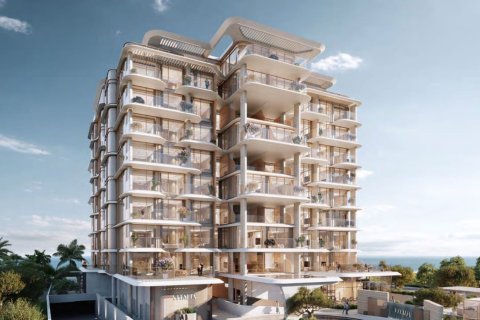 Byt v Palm Jumeirah, Dubai, SAE 2 ložnice, 182 m² Č.: 631077 - fotografie 5