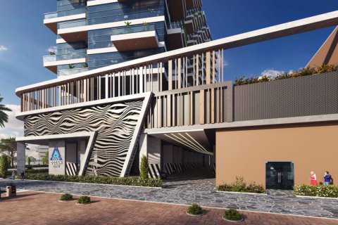 Lakás itt: Dubai, EAE, 3 hálószoba, 166 m², azonosító: 631072 - fénykép 5