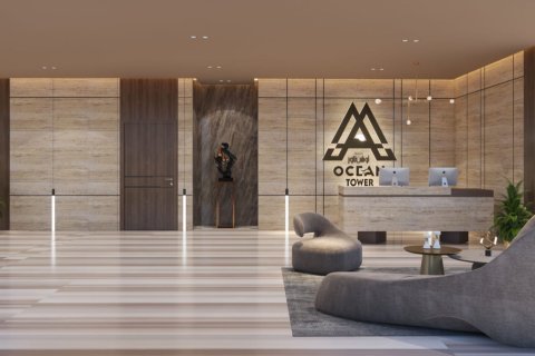 Lakás itt: Dubai, EAE, 3 hálószoba, 166 m², azonosító: 631072 - fénykép 1