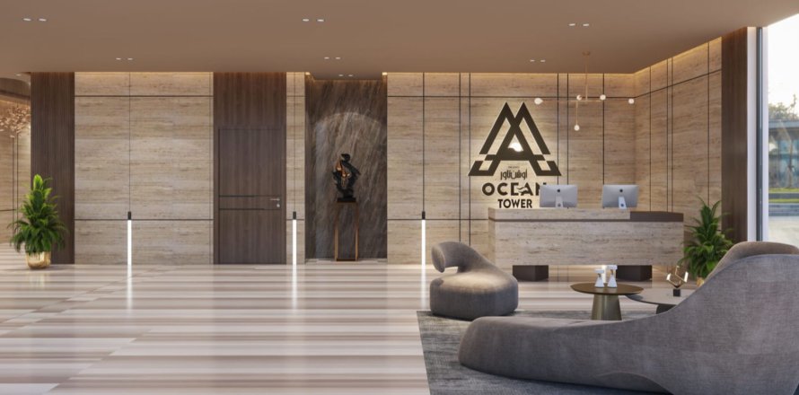Lakás itt: Dubai, EAE, 3 hálószoba, 166 m², azonosító: 631072