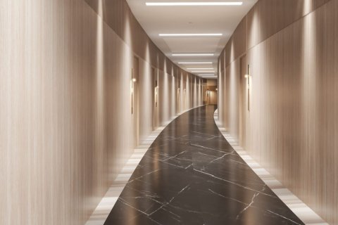 Lakás itt: Dubai, EAE, 3 hálószoba, 166 m², azonosító: 631072 - fénykép 3