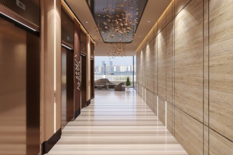 Lakás itt: Dubai, EAE, 3 hálószoba, 166 m², azonosító: 631072 - fénykép 2