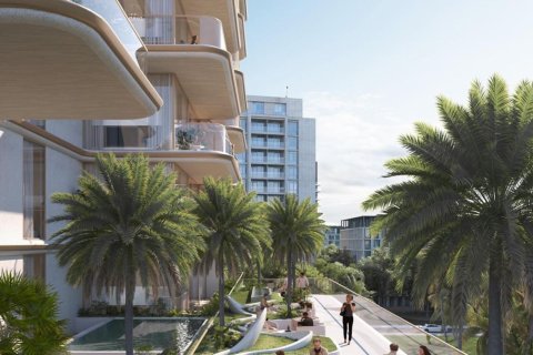 Apartament në Dubai, Emiratet e Bashkuara Arabe 3 dhoma gjumi, 188 m2. № 631073 - Foto 4