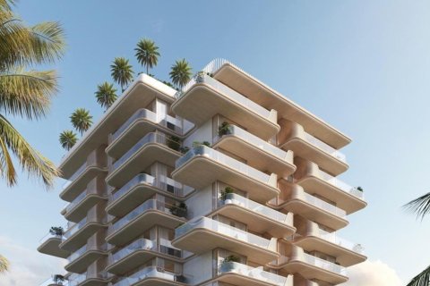 Apartament në Dubai, Emiratet e Bashkuara Arabe 3 dhoma gjumi, 188 m2. № 631073 - Foto 1