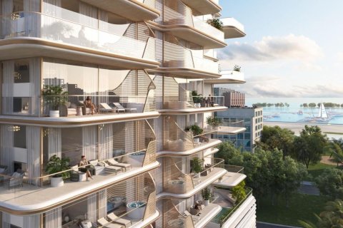 Apartament në Dubai, Emiratet e Bashkuara Arabe 3 dhoma gjumi, 188 m2. № 631073 - Foto 3