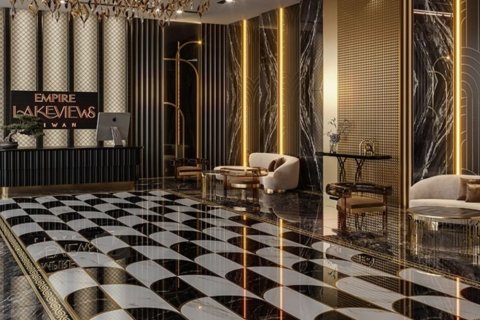 Apartment in Dubai Land, Dubai, UAE 2 bedrooms, 38 sq.m. № 631078 - photo 4
