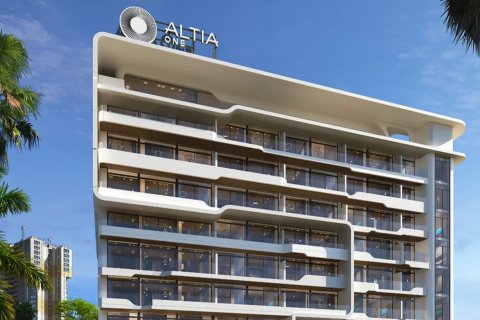 Apartment in Dubai Silicon Oasis, UAE 3 bedrooms, 143 sq.m. № 631076 - photo 4