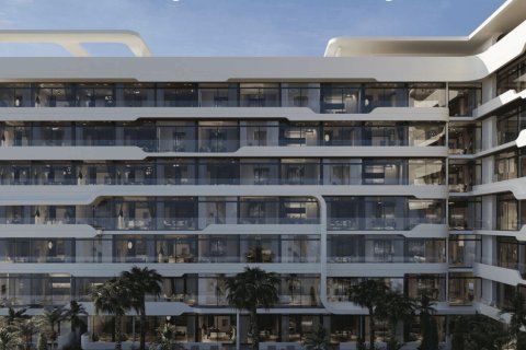 Apartment in Dubai Silicon Oasis, UAE 3 bedrooms, 143 sq.m. № 631076 - photo 3