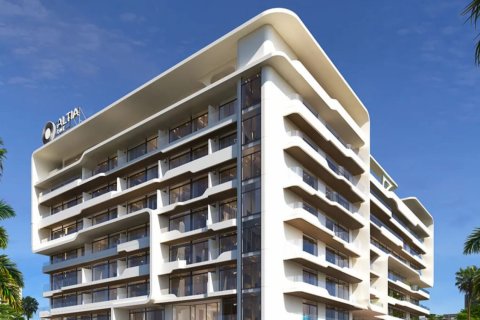 Apartment in Dubai Silicon Oasis, UAE 3 bedrooms, 143 sq.m. № 631076 - photo 5