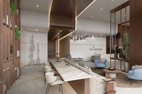 Apartmen di Dubai Silicon Oasis, UAE 2 bilik tidur, 111 meter persegi № 631074 - foto 5
