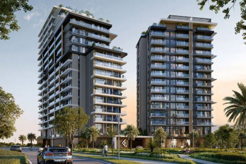 Apartmen di Dubai Silicon Oasis, UAE 2 bilik tidur, 111 meter persegi № 631074 - foto 2