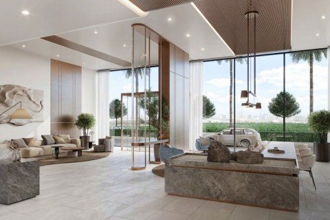 Apartmen di Dubai Silicon Oasis, UAE 2 bilik tidur, 111 meter persegi № 631074 - foto 6