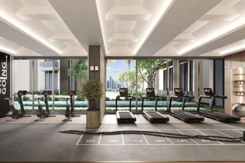 Apartmen di Dubai Silicon Oasis, UAE 2 bilik tidur, 111 meter persegi № 631074 - foto 8