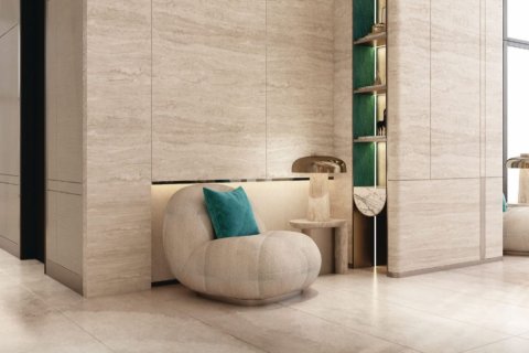Apartemen di Al Furjan, Dubai, UEA 4 kamar tidur, 318 m2 nomor 631075 - foto 3