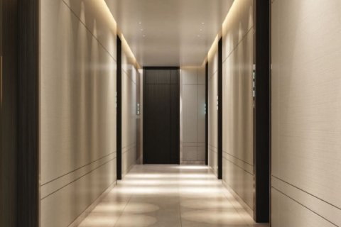 Apartemen di Al Furjan, Dubai, UEA 4 kamar tidur, 318 m2 nomor 631075 - foto 1