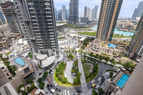 آپارتمان برای اجاره در Downtown Dubai (Downtown Burj Dubai)، Dubai، امارات متحده عربی 2 خوابه ، 123.1 متر مربع ، شماره 745107 - تصویر 20