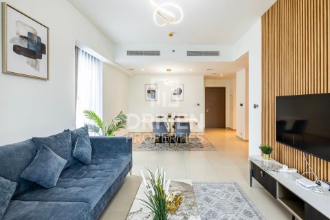 آپارتمان برای اجاره در Downtown Dubai (Downtown Burj Dubai)، Dubai، امارات متحده عربی 2 خوابه ، 123.1 متر مربع ، شماره 745107 - تصویر 8