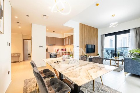آپارتمان برای اجاره در Downtown Dubai (Downtown Burj Dubai)، Dubai، امارات متحده عربی 2 خوابه ، 123.1 متر مربع ، شماره 745107 - تصویر 4