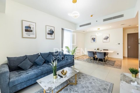 آپارتمان برای اجاره در Downtown Dubai (Downtown Burj Dubai)، Dubai، امارات متحده عربی 2 خوابه ، 123.1 متر مربع ، شماره 745107 - تصویر 12
