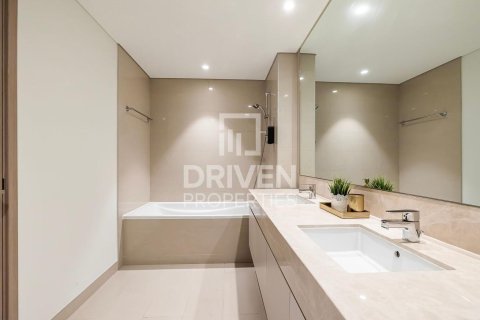 آپارتمان برای اجاره در Downtown Dubai (Downtown Burj Dubai)، Dubai، امارات متحده عربی 2 خوابه ، 123.1 متر مربع ، شماره 745107 - تصویر 16
