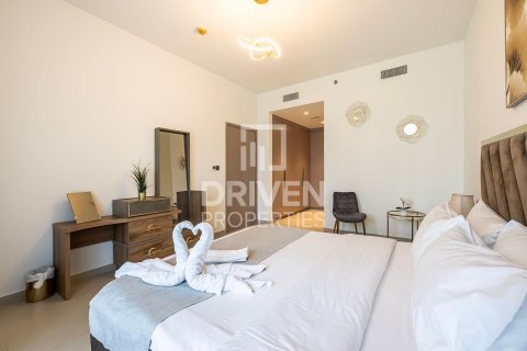 آپارتمان برای اجاره در Downtown Dubai (Downtown Burj Dubai)، Dubai، امارات متحده عربی 2 خوابه ، 123.1 متر مربع ، شماره 745107 - تصویر 5