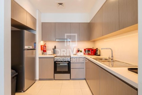 آپارتمان برای اجاره در Downtown Dubai (Downtown Burj Dubai)، Dubai، امارات متحده عربی 2 خوابه ، 123.1 متر مربع ، شماره 745107 - تصویر 13