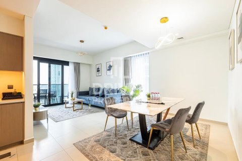 آپارتمان برای اجاره در Downtown Dubai (Downtown Burj Dubai)، Dubai، امارات متحده عربی 2 خوابه ، 123.1 متر مربع ، شماره 745107 - تصویر 3