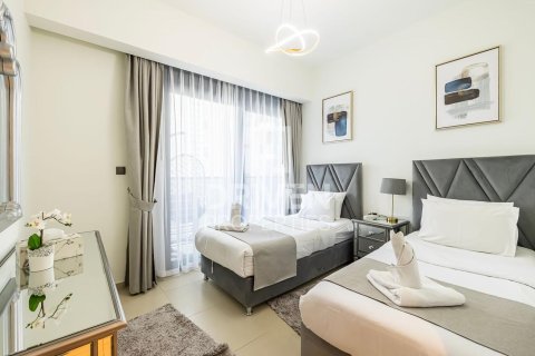 آپارتمان برای اجاره در Downtown Dubai (Downtown Burj Dubai)، Dubai، امارات متحده عربی 2 خوابه ، 123.1 متر مربع ، شماره 745107 - تصویر 10