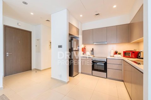 آپارتمان برای اجاره در Downtown Dubai (Downtown Burj Dubai)، Dubai، امارات متحده عربی 2 خوابه ، 123.1 متر مربع ، شماره 745107 - تصویر 15