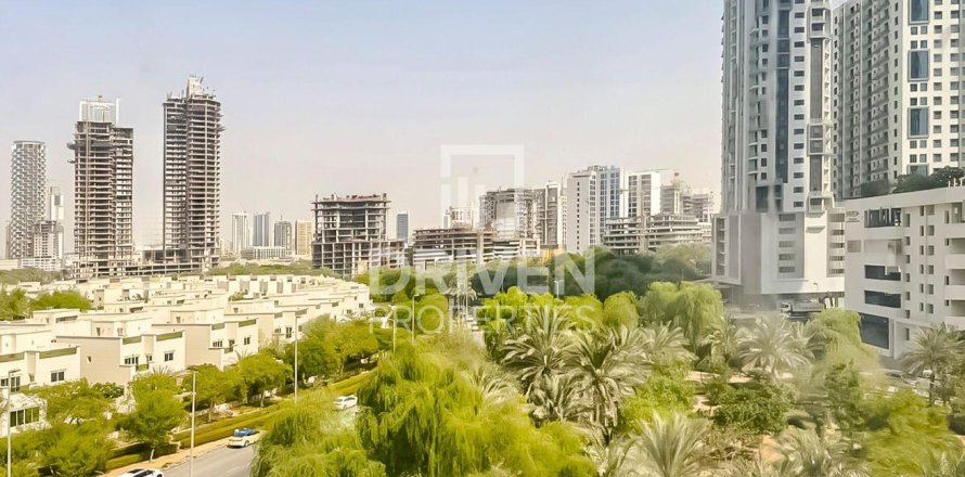 Apartament w Jumeirah Village Circle, Dubai, ZEA 1 sypialnia, 74.69 mkw. nr 745110